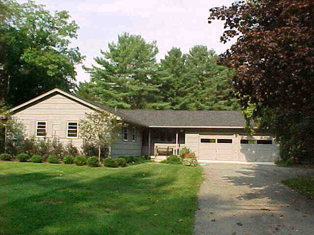 Building photograph for 21 INDIAN MOUNTAIN ROAD